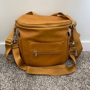 Fawn Design Mini Honey Mustard